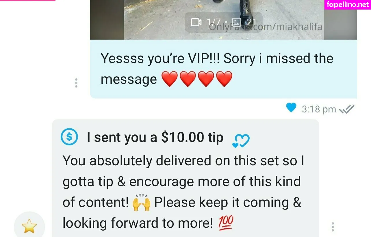 Miakhalifa Leaked Nude Picture #MBJZSvTxiG