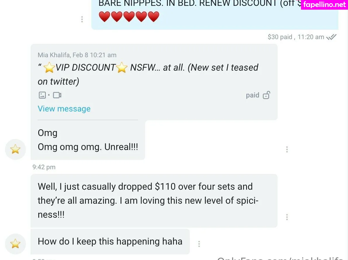 Miakhalifa Leaked Nude Picture #NUaWcWPmxI