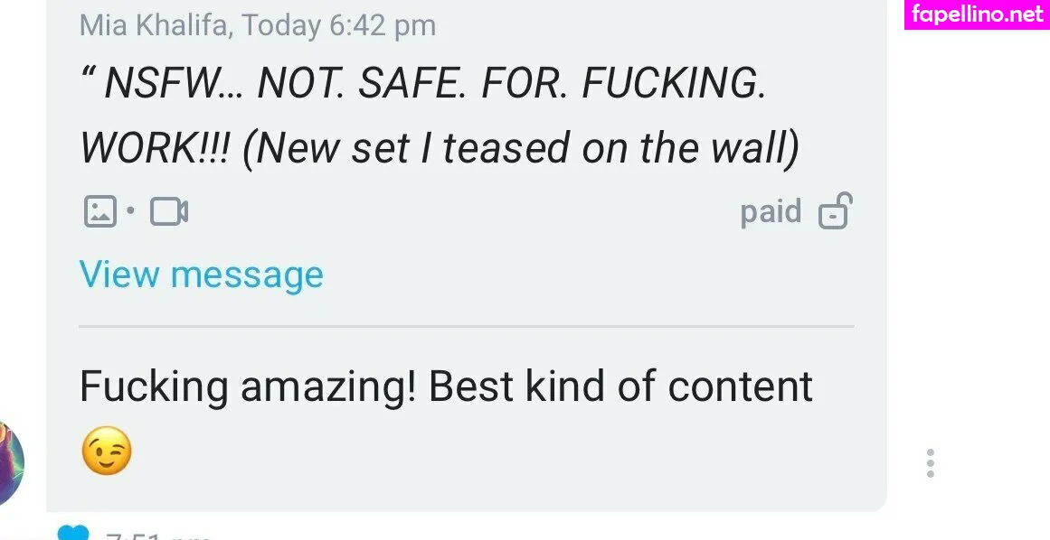 Miakhalifa Leaked Nude Picture #NqhNr0WIUr