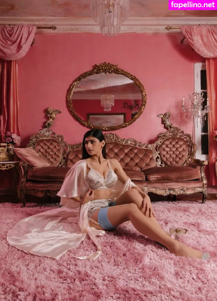 Miakhalifa Leaked Nude Picture #SlLoIn8BSY