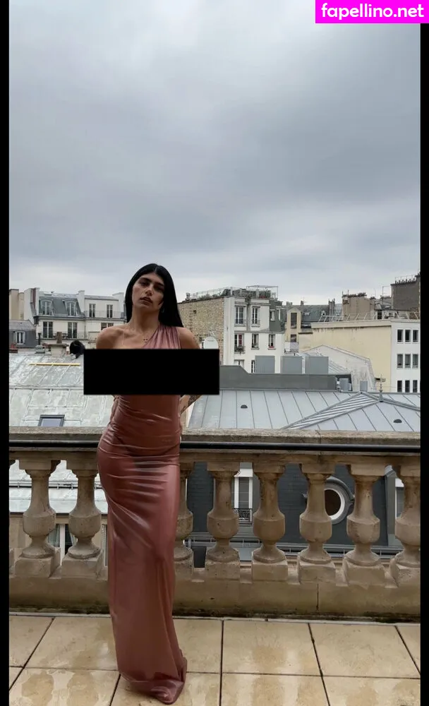 Miakhalifa Leaked Nude Picture #Y7RDMMCKyE