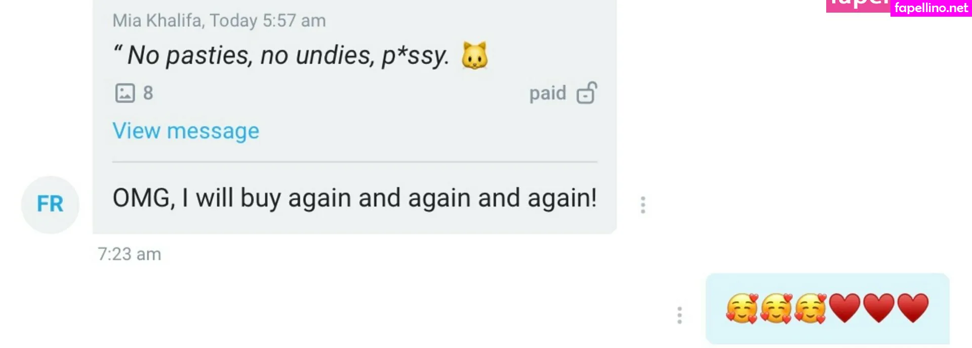 Miakhalifa Leaked Nude Picture #cdSzsVUltZ