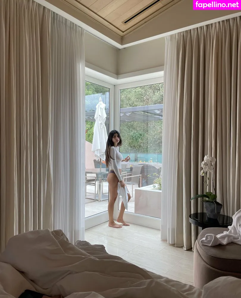 Miakhalifa Leaked Nude Picture #gAx589T2w3