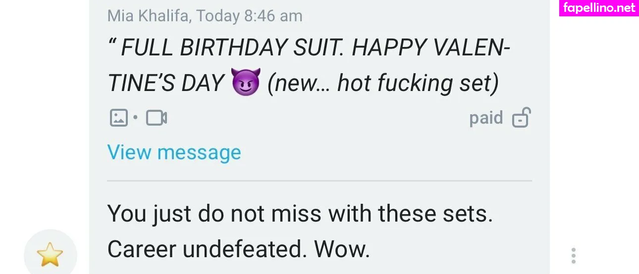 Miakhalifa Leaked Nude Picture #iNRy3XgX2v