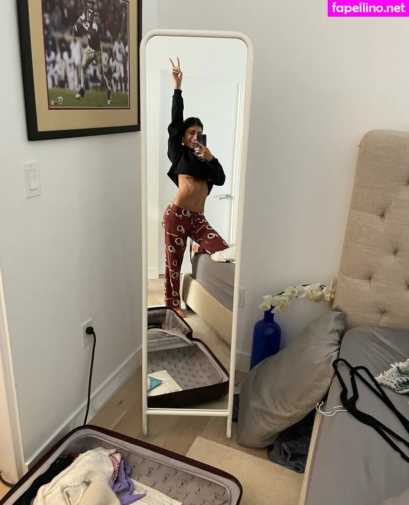 Miakhalifa Leaked Nude Picture #koFOWDOfrP