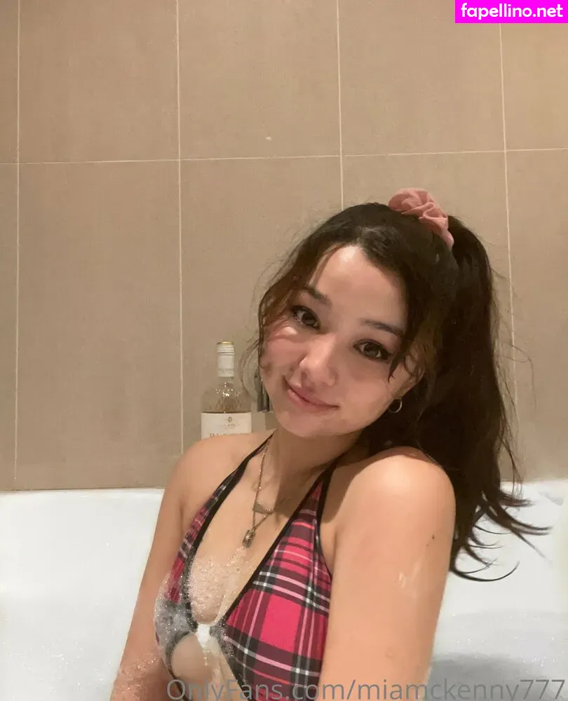 Miamckenny777, miaqueen77 Leaked Nude Picture #81MHOyAsfD