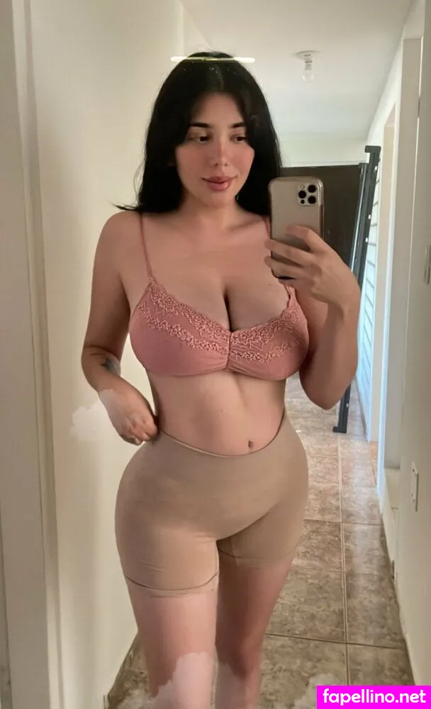 Miamor Lozano, Miamorlozano1, miamorlozano, michell_lozano50 Leaked Nude Picture #y2AV8WO6EQ