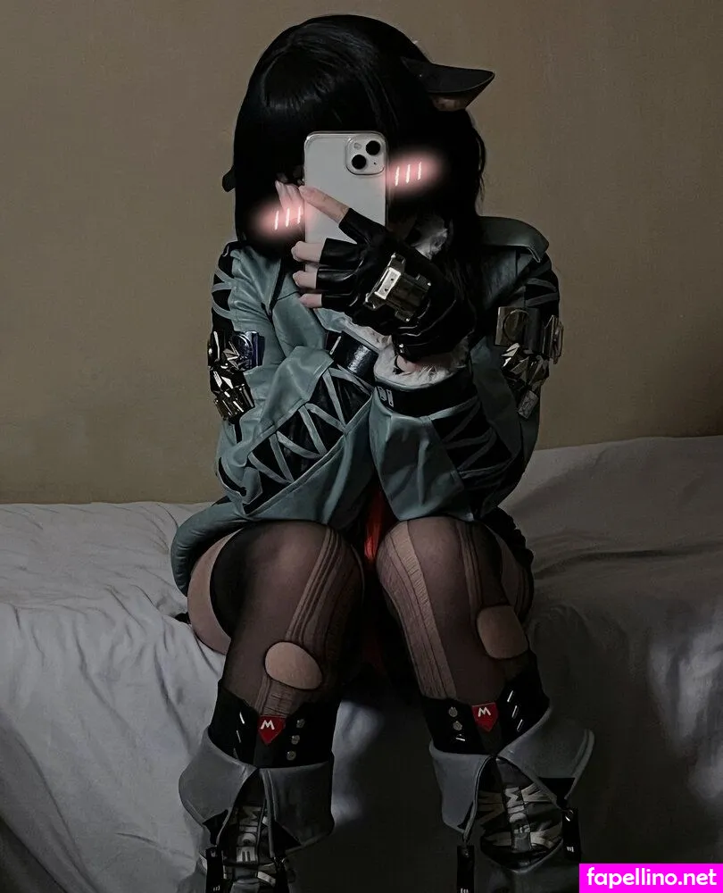 Mia-bunny, sherrytops, xivsherry Leaked Nude Picture #uzW8vanP1m