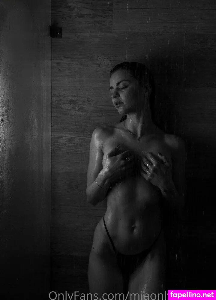 Miaonlyonelove Leaked Nude Picture #l2hr4xYgw9