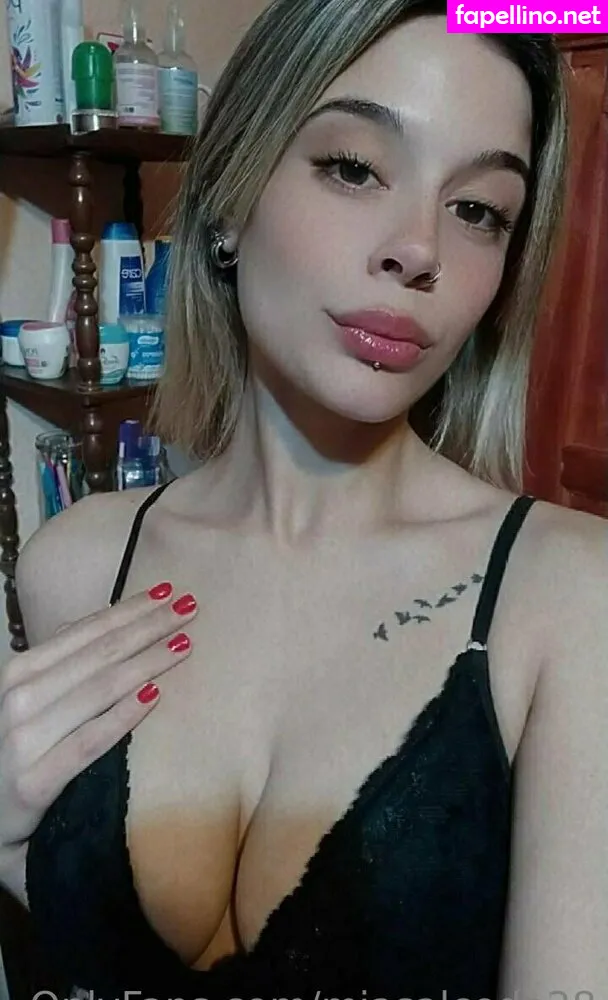 Miasalcedo28, miasalcedo_ Leaked Nude Picture #MGctH4lgGy