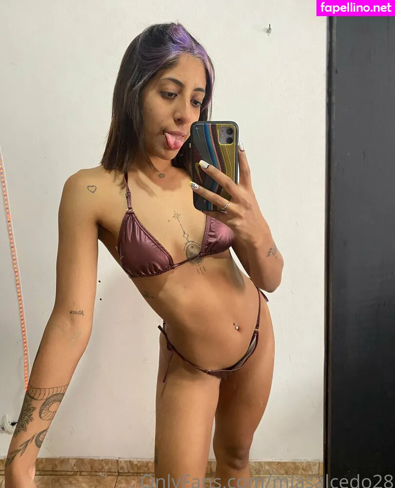 Miasalcedo28, miasalcedo_ Leaked Nude Picture #TKfECb7Ocs
