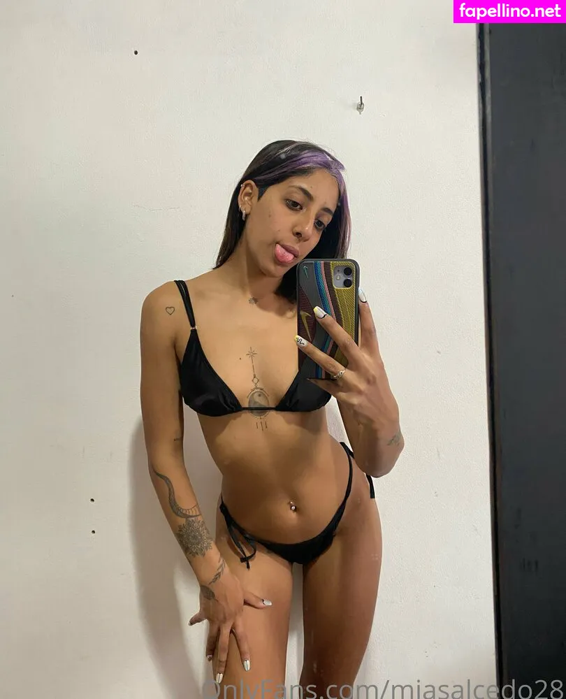 Miasalcedo28, miasalcedo_ Leaked Nude Picture #W8XV7BpwLf