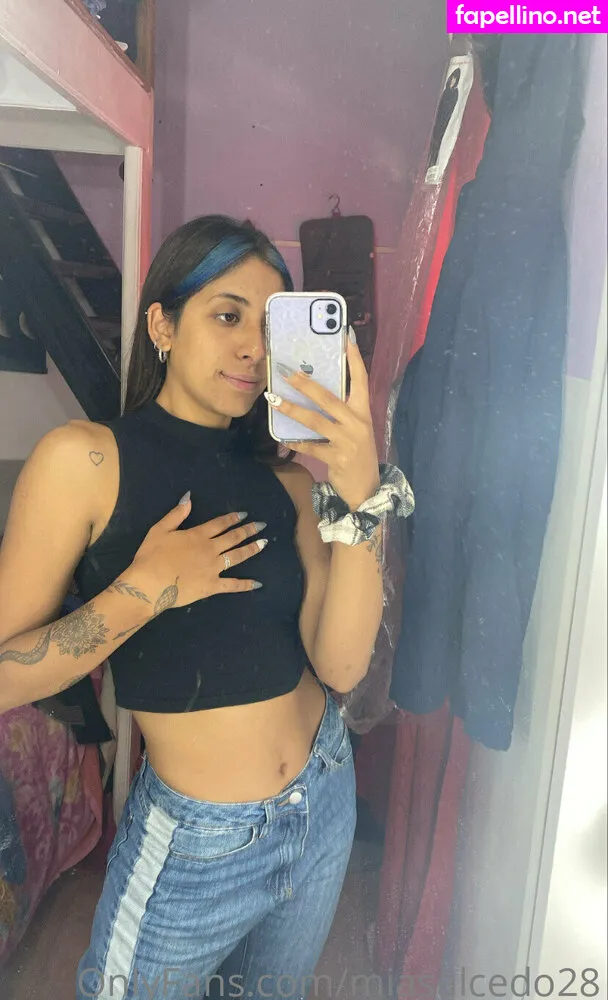 Miasalcedo28, miasalcedo_ Leaked Nude Picture #zHpox57Exr