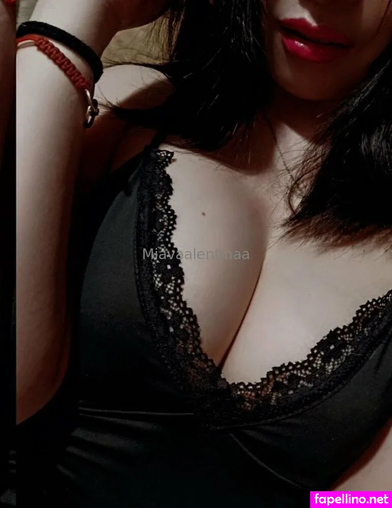 Miavaalentinaa, miavalentinah Leaked Nude Picture #2O2GnXJZYB