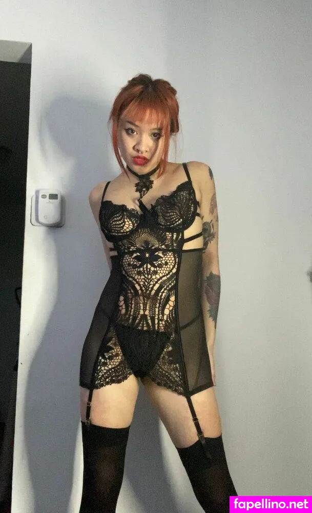 Miaxthorne Leaked Nude Picture #lbDkgR149l