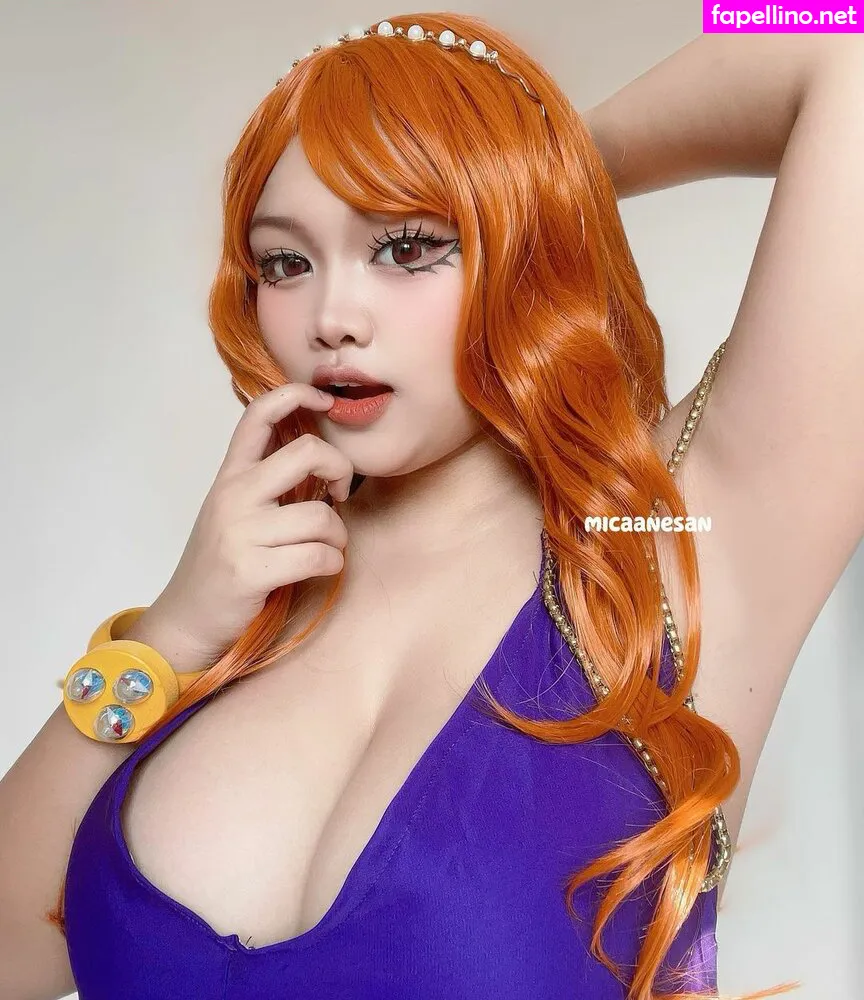 Babymicaa, micaanesan, xx_assassin Leaked Nude Picture #2OKI58DjWb
