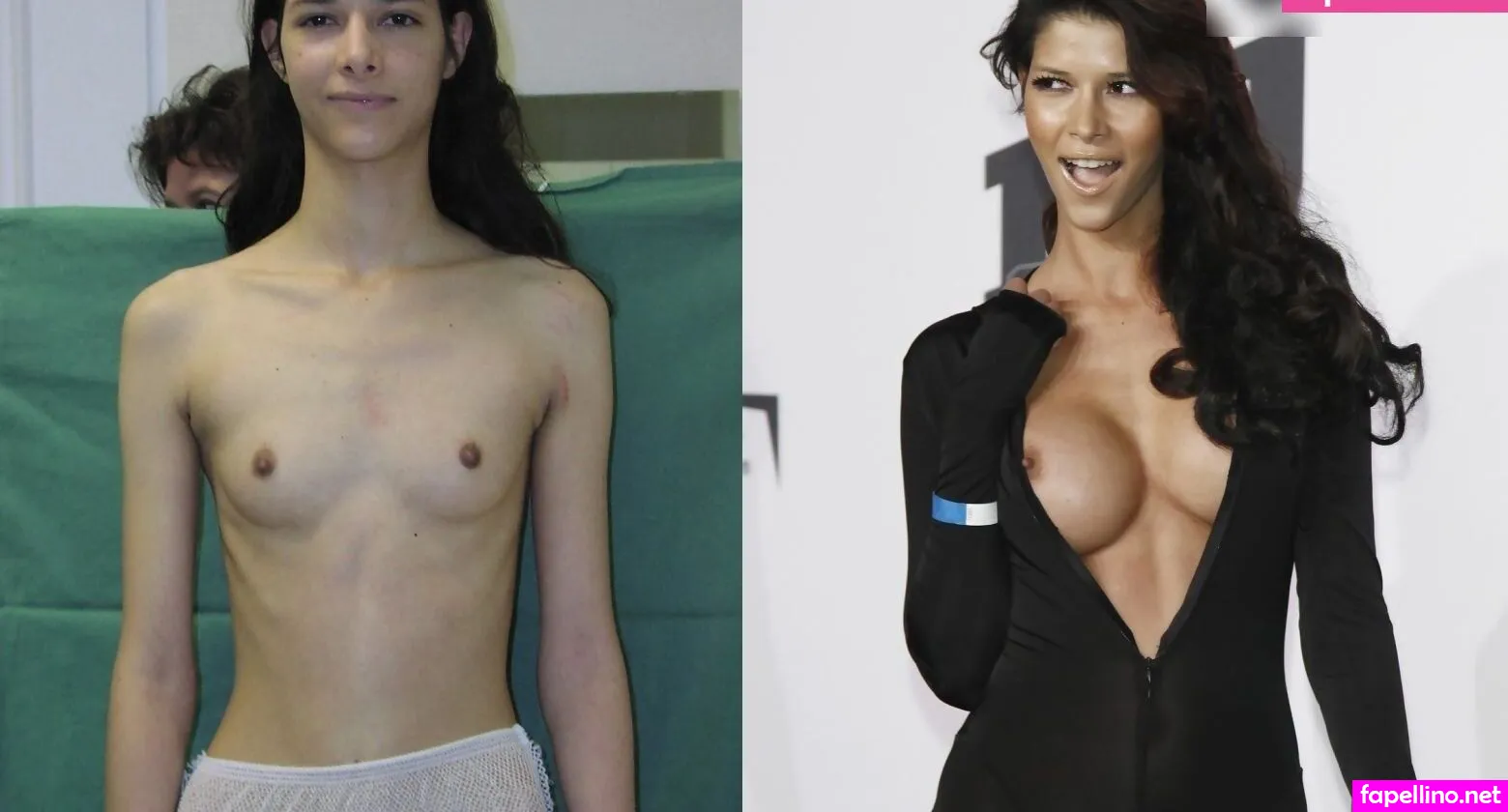 Micaela Schäfer Leaked Nude Picture #H19ORLdWy4