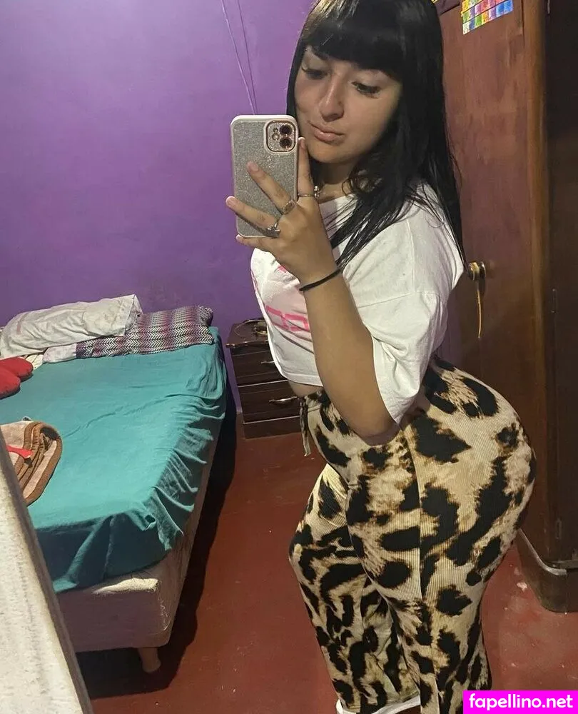 Mica Mansilla, micamansillaa__ Leaked Nude Picture #3l059LsURM