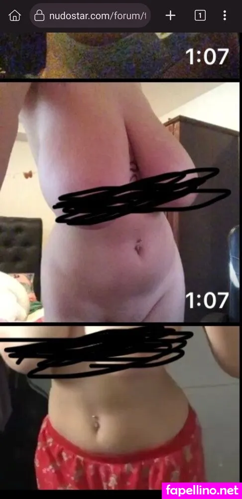 Micaperlezzi1 Leaked Nude Picture #0T39mgPCyz