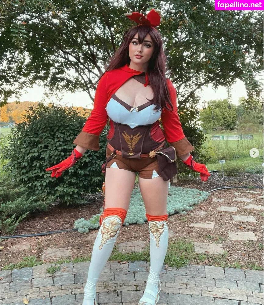 Itsmikacosplay, michaela.lee1, mickeyyboo Leaked Nude Picture #H0QTmESRlL