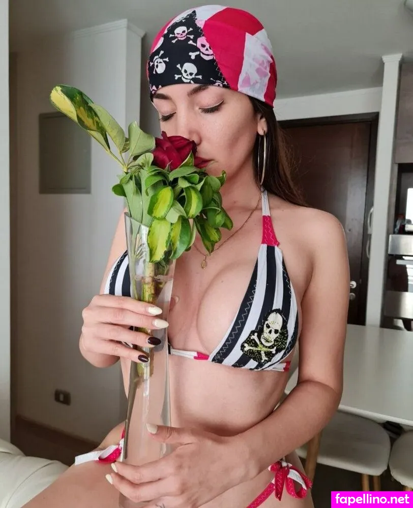 Michamiranda68 Leaked Nude Picture #itf1augj20