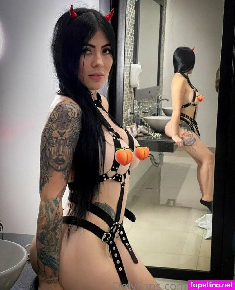 Michelramos33, michelramoss12 Leaked Nude Picture #WMIj3dBoUE