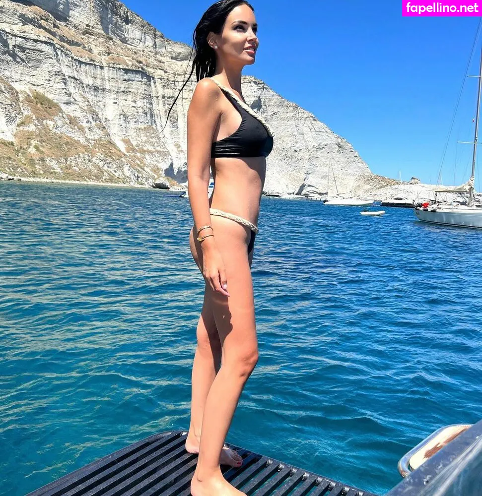 Michelaquattrociocche, saraquattrociocche Leaked Nude Picture #7vddUIqmjD