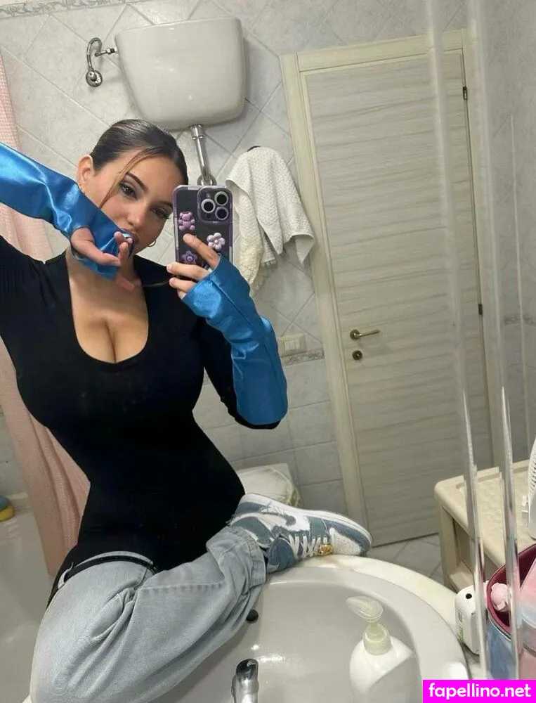 __michelasabatino, sabatinomichela Leaked Nude Picture #ASW0L9jWrP