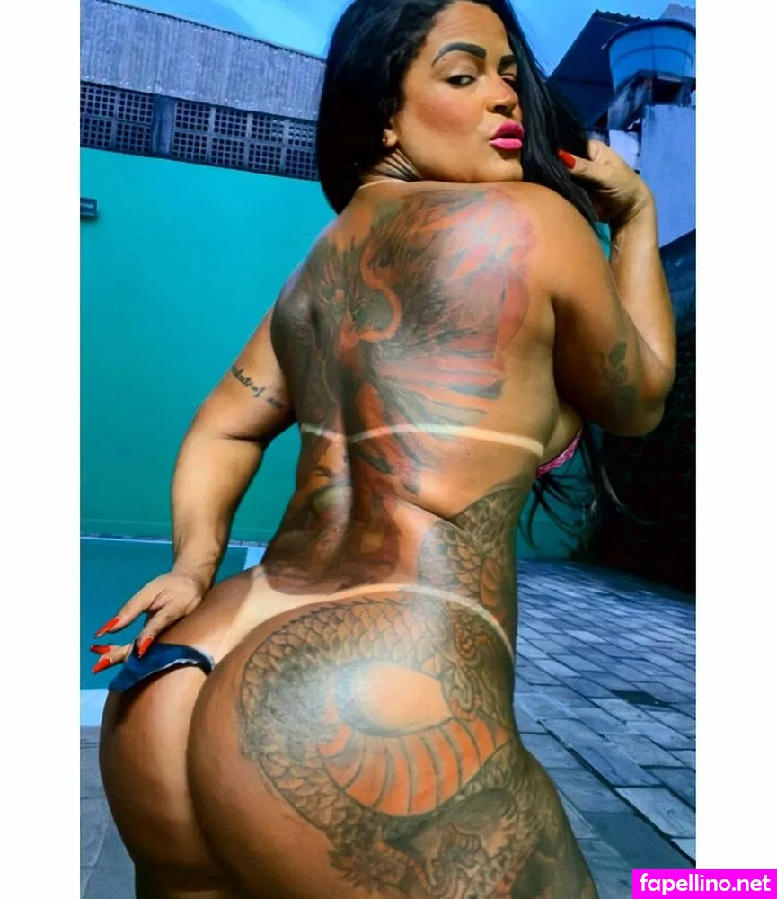 Michelinha.delgado Leaked Nude Picture #B0wdaAdTQu