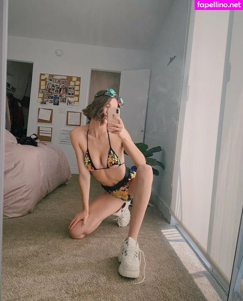 Michelle_ellyse Leaked Nude Picture #VBX5dSkPVf