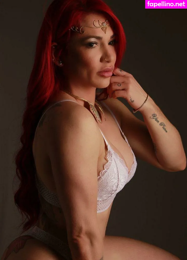 Michelle.fernanda29, mih_fernannda Leaked Nude Picture #YTiuK4AkAL