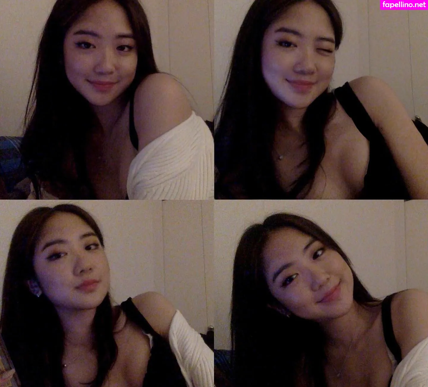 Michelllekwon Leaked Nude Picture #RJykXdaIex