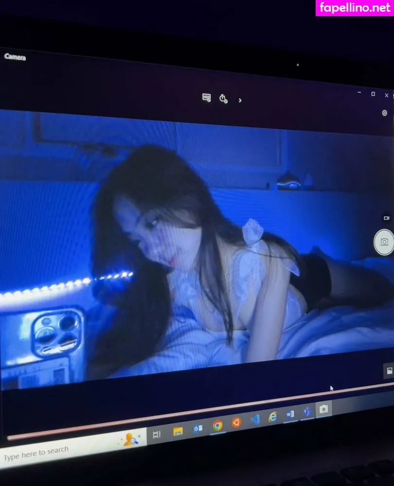 Michelllekwon Leaked Nude Picture #VRmrTz84la