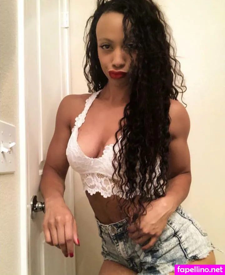 Michelle_mcdaniel Leaked Nude Picture #2Lw0uQkaa3