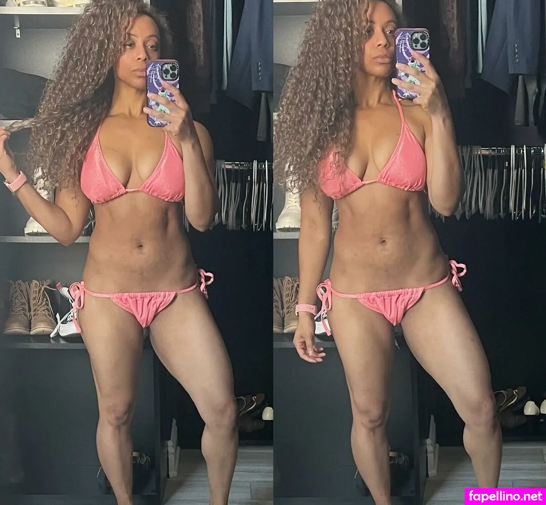 Michelle_mcdaniel Leaked Nude Picture #3Kxb25573u