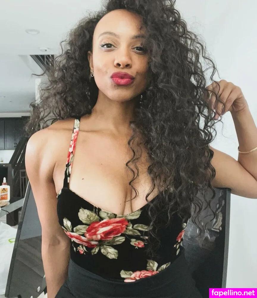 Michelle_mcdaniel Leaked Nude Picture #6aZbDnO7w9