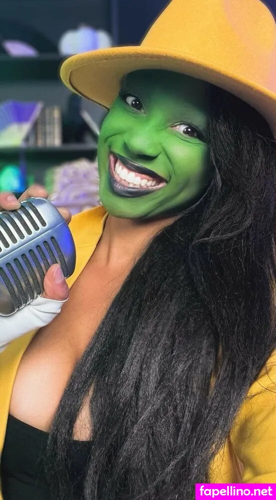 Michelle_mcdaniel Leaked Nude Picture #A2I4ZMqYN2