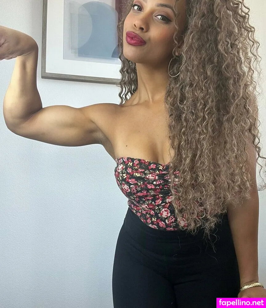 Michelle_mcdaniel Leaked Nude Picture #A5TNOmoGWH