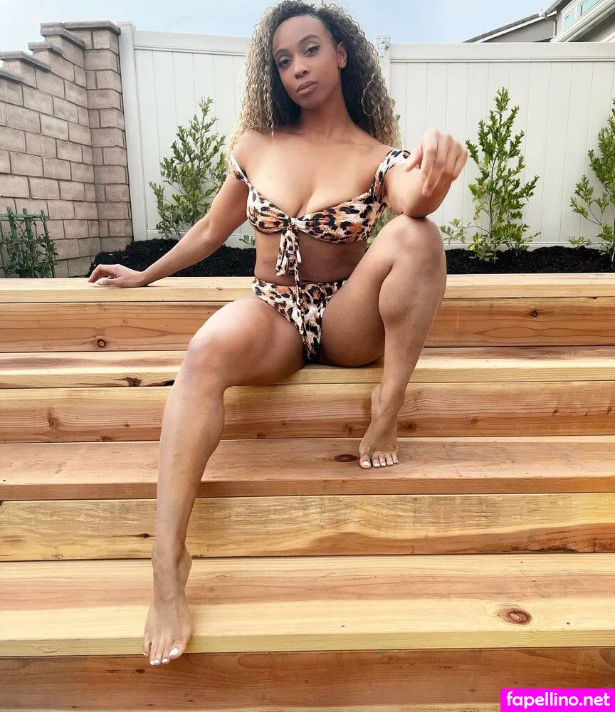 Michelle_mcdaniel Leaked Nude Picture #b0PbO73L5R