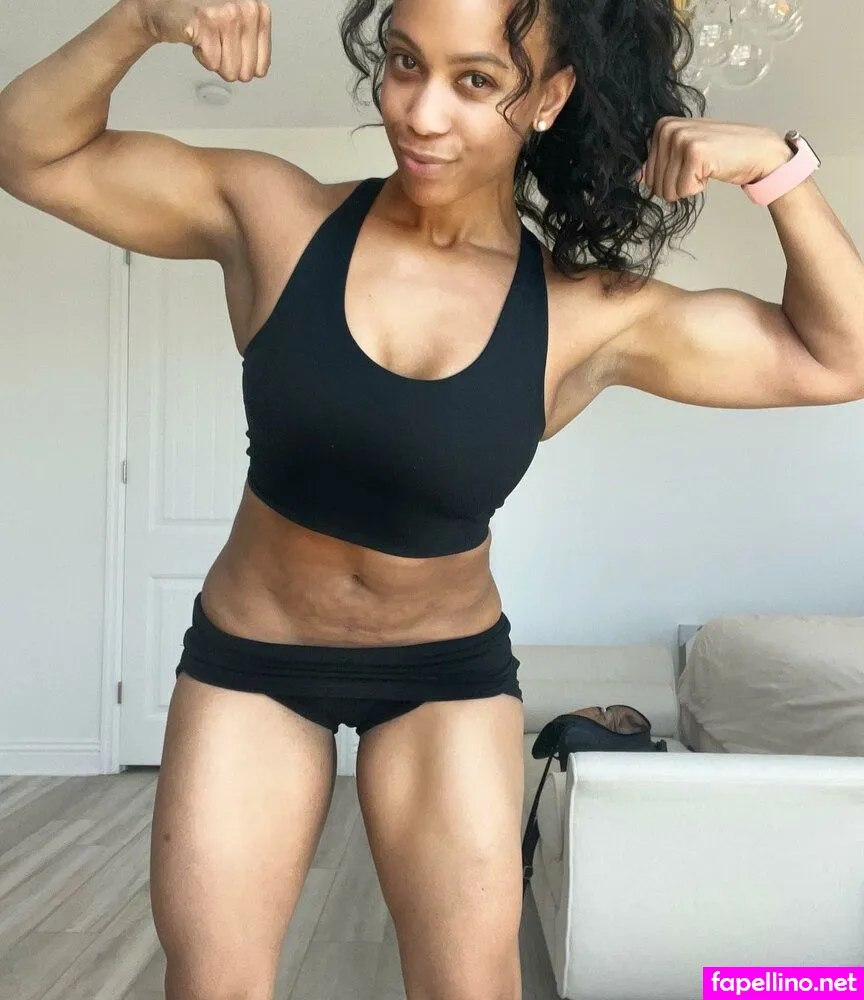 Michelle_mcdaniel Leaked Nude Picture #b8WA9i7Lor