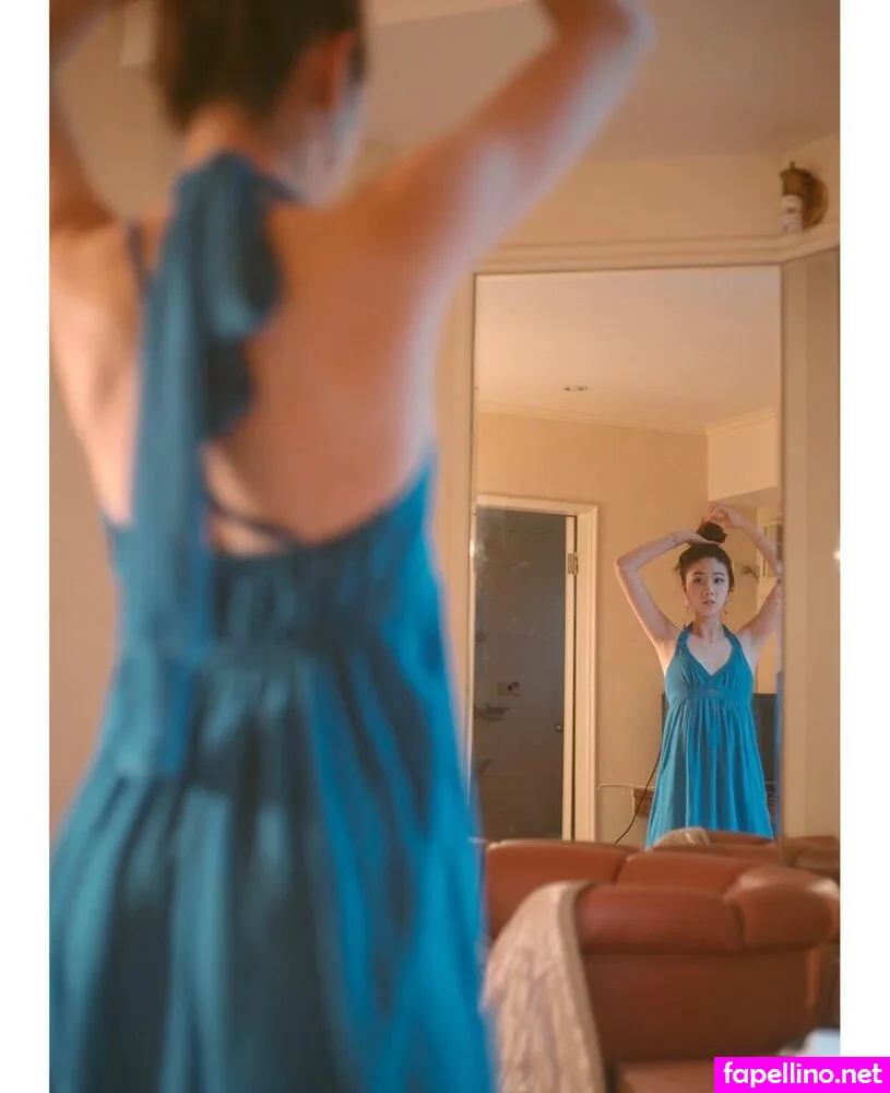 Michelle_meng916 Leaked Nude Picture #3YoKgi8LlO
