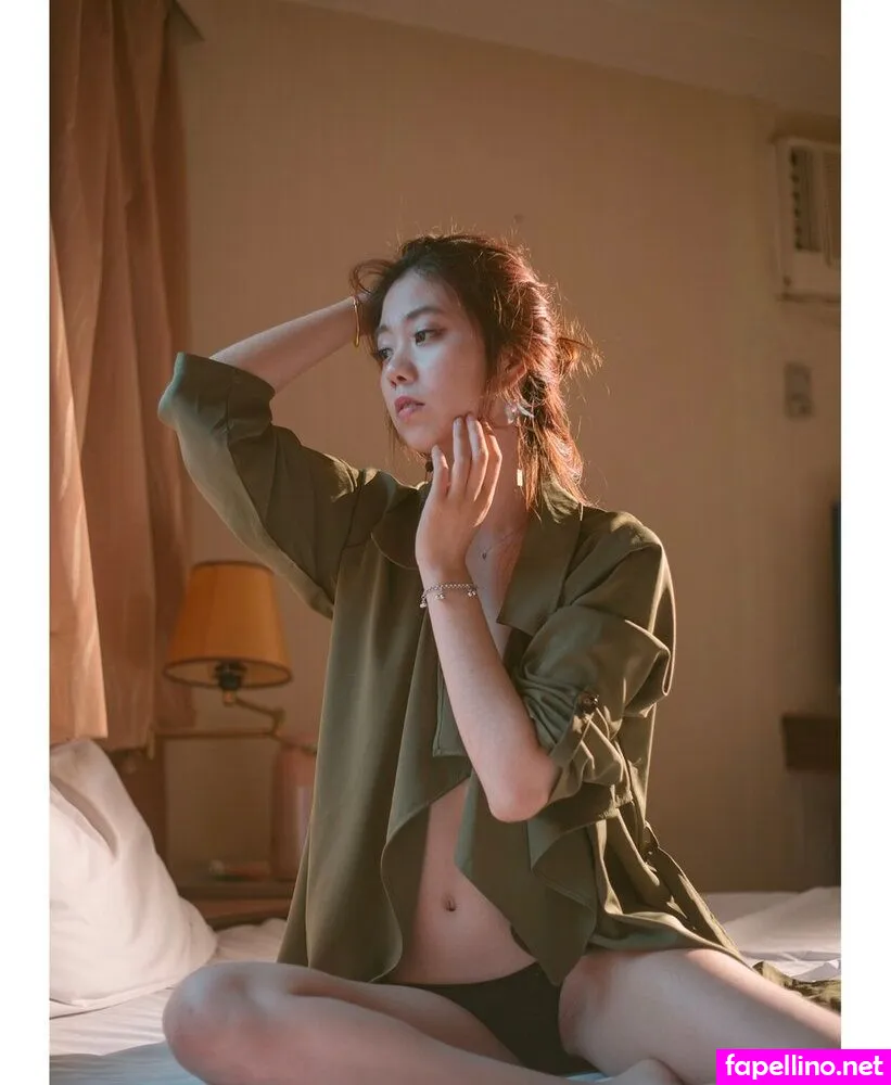 Michelle_meng916 Leaked Nude Picture #7uiEBlld3i