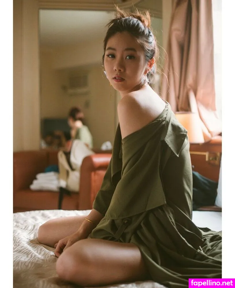 Michelle_meng916 Leaked Nude Picture #L3mQJzpCAZ