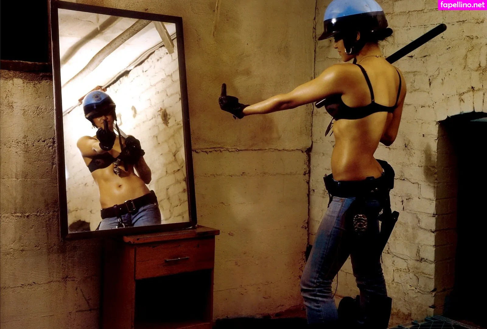 Michelle_rodriguez, mrodofficial Leaked Nude Picture #pGdkBafEx2