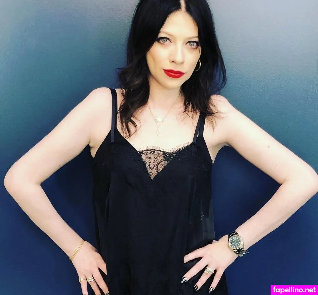 Michelletrachtenberg Leaked Nude Picture #E7qH4LtaU7