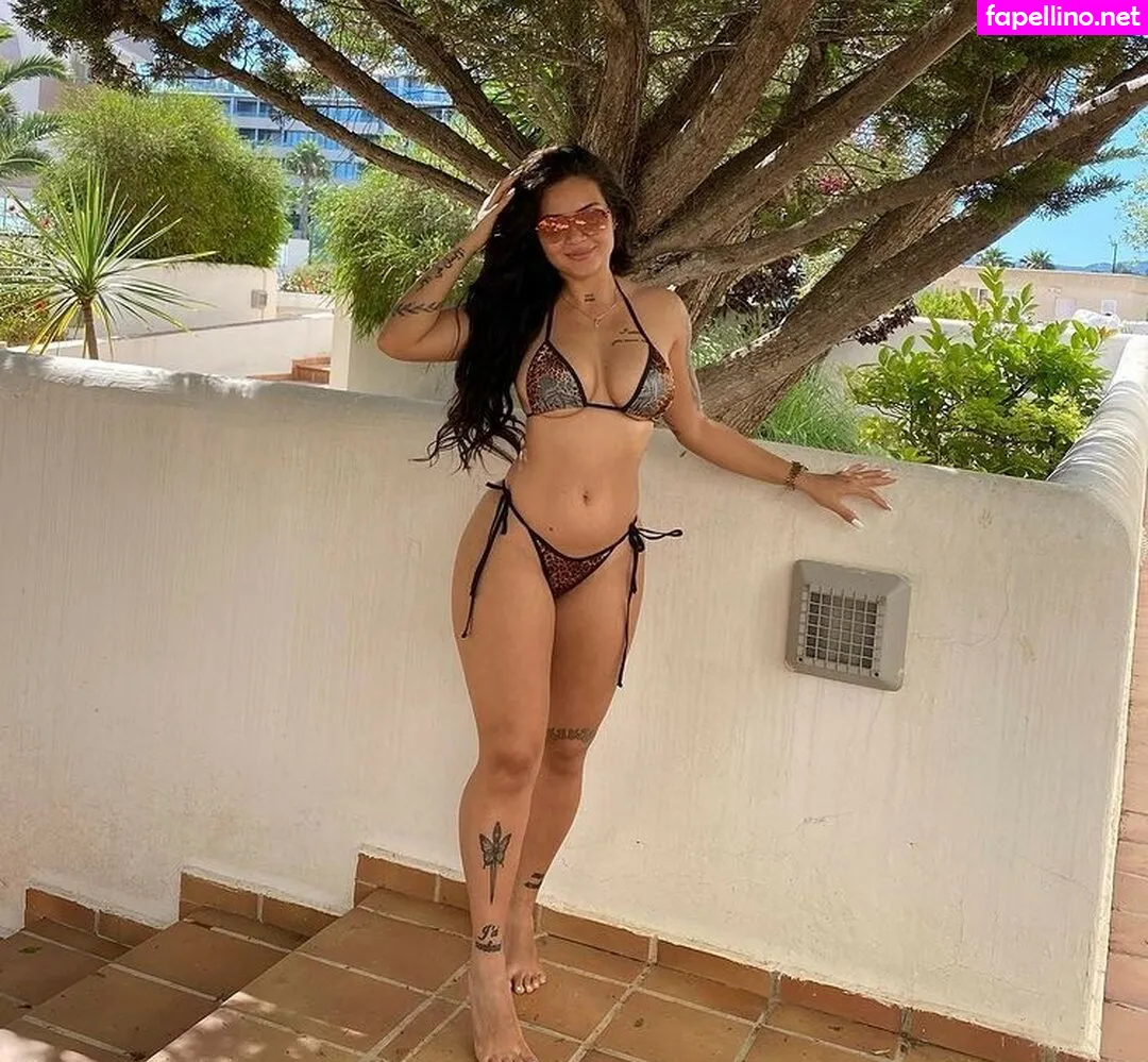 Michellencristina Leaked Nude Picture #mbol7KFy4y
