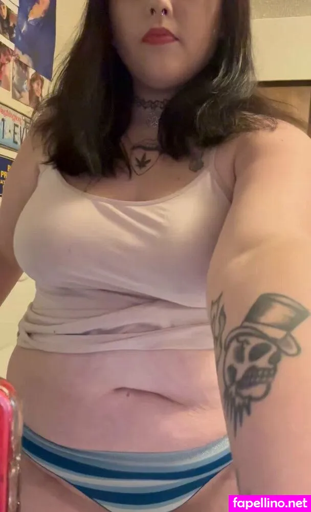 Mickayla965 Leaked Nude Picture #6owKFq76HI