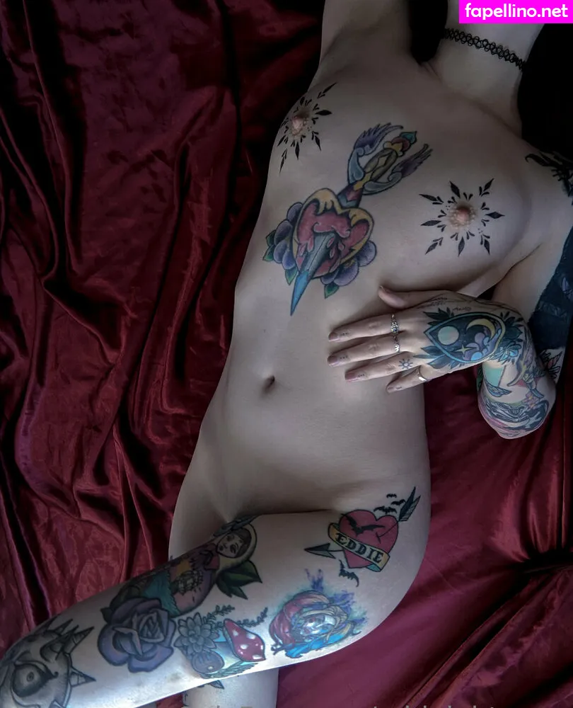 Midnight_mary_, midnightmary Leaked Nude Picture #UI8BXMBska