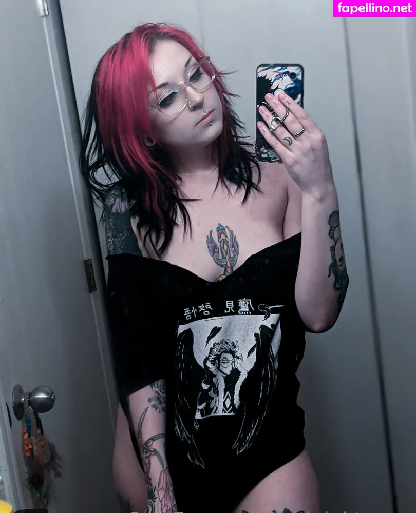 Midnight_mary_, midnightmary Leaked Nude Picture #g0jELss4ur