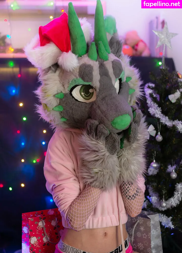 Midorifox, midorifox_ Leaked Nude Picture #f4r03uB2B3